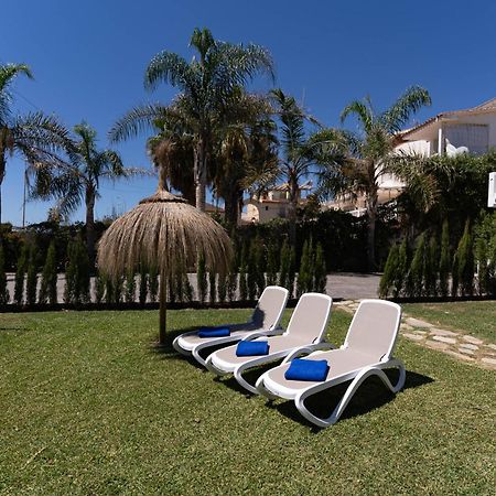 Angeles Beach I By Ele Apartments Velez Malaga Dış mekan fotoğraf