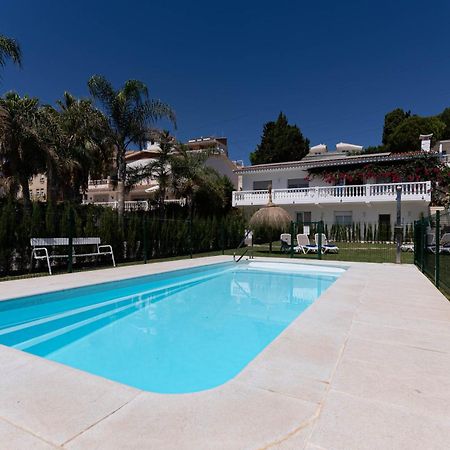 Angeles Beach I By Ele Apartments Velez Malaga Dış mekan fotoğraf