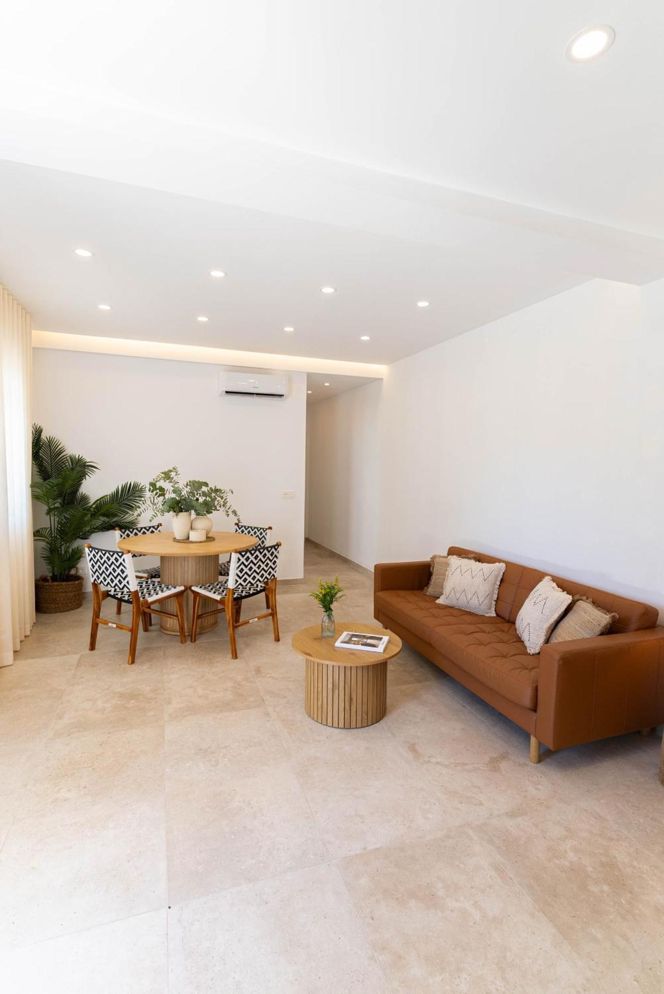 Angeles Beach I By Ele Apartments Velez Malaga Dış mekan fotoğraf
